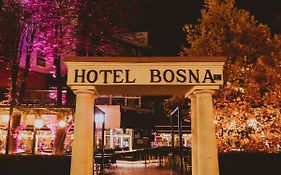 Hotel Bosna AD