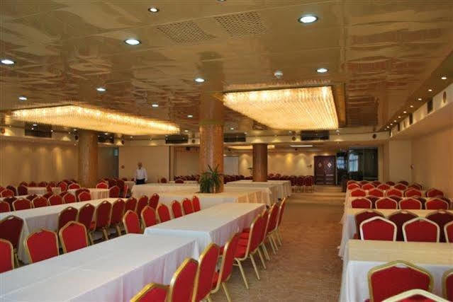 Hotel Bosna AD Banja Luka Restaurante foto