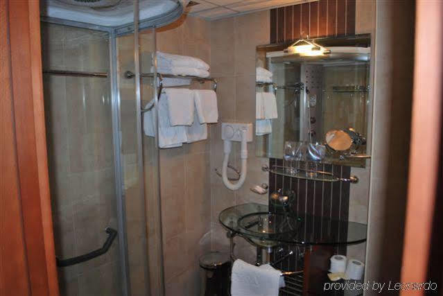 Hotel Bosna AD Banja Luka Habitación foto